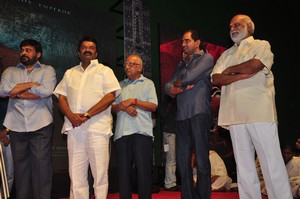 NBK 100th Movie Gautamiputra Satakarni Opening Photos
